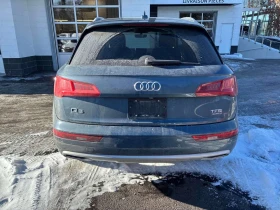 Audi Q5  Progressiv /CAMERA/ LED / ОБДУХВАНЕ , снимка 4