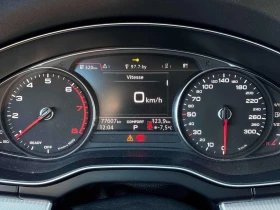 Audi Q5  Progressiv /CAMERA/ LED / ОБДУХВАНЕ , снимка 8