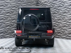 Mercedes-Benz G 63 AMG AKRAPOVIC* STARLIGHT* BURM* 360 CAMERA* CARBON* PA, снимка 4