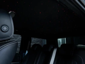 Mercedes-Benz G 63 AMG AKRAPOVIC* STARLIGHT* BURM* 360 CAMERA* CARBON* PA, снимка 6