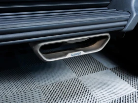 Mercedes-Benz G 63 AMG AKRAPOVIC* STARLIGHT* BURM* 360 CAMERA* CARBON* PA, снимка 7