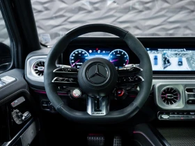 Mercedes-Benz G 63 AMG AKRAPOVIC* STARLIGHT* BURM* 360 CAMERA* CARBON* PA, снимка 12