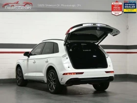 Audi Q5 * Progressiv S Line No Accident Sport Black Optics, снимка 7