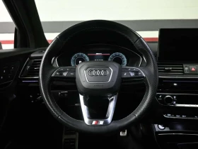 Audi Q5 * Progressiv S Line No Accident Sport Black Optics, снимка 11