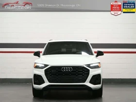 Audi Q5 * Progressiv S Line No Accident Sport Black Optics, снимка 2