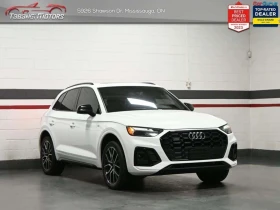 Audi Q5 * Progressiv S Line No Accident Sport Black Optics, снимка 3