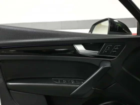 Audi Q5 * Progressiv S Line No Accident Sport Black Optics, снимка 9