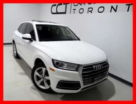 Audi Q5 * quattro Premium Plus * CARFAX * ЦЕНА ДО БГ, снимка 2