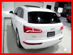 Audi Q5 * quattro Premium Plus * CARFAX * ЦЕНА ДО БГ, снимка 4