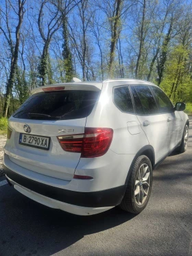 BMW X3 2.0 Xdrive, снимка 5