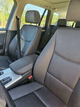 BMW X3 2.0 Xdrive, снимка 11