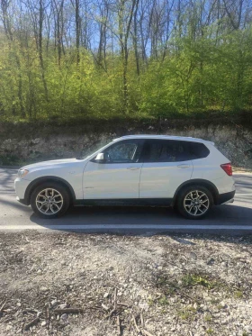 BMW X3 2.0 Xdrive, снимка 6
