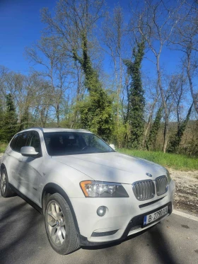 BMW X3 2.0 Xdrive, снимка 1