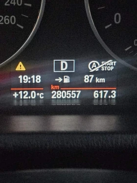 BMW X3 2.0 Xdrive, снимка 12