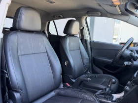 Chevrolet Trax 1.7CDTI 4x4 CAMERA, снимка 15
