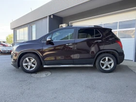 Chevrolet Trax 1.7CDTI 4x4 CAMERA, снимка 8