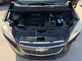 Chevrolet Trax 1.7CDTI 4x4 CAMERA, снимка 17