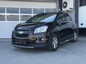 Chevrolet Trax 1.7CDTI 4x4 CAMERA, снимка 1