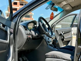Chevrolet Captiva, снимка 4