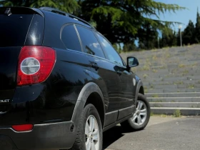 Chevrolet Captiva, снимка 11