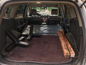 Hyundai Santa fe 2.7 LPG Landi Renzo, снимка 9