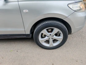 Hyundai Santa fe 2.7 LPG Landi Renzo, снимка 3