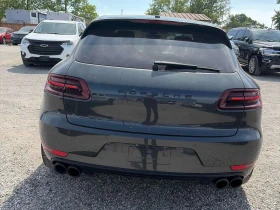 Porsche Macan * GTS * CARFAX * ЦЕНА ДО БГ, снимка 4