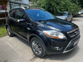 Ford Kuga MK1, снимка 2