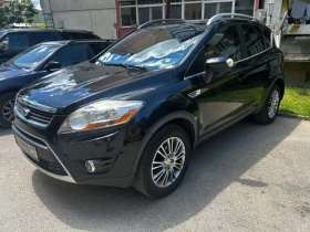 Ford Kuga MK1, снимка 3