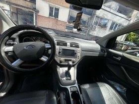 Ford Kuga MK1, снимка 6