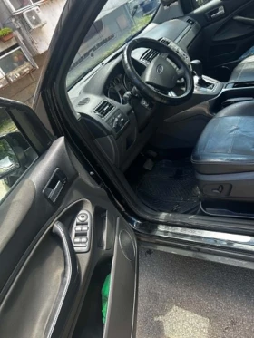 Ford Kuga MK1, снимка 7