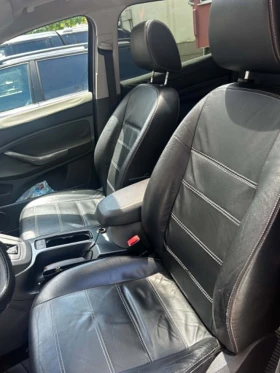 Ford Kuga MK1, снимка 8