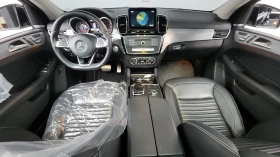 Mercedes-Benz GLE 350 * 350d 4MATIC* АВТОКРЕДИТ БЕЗ ПЪРВОНАЧАЛНА ВНОСКА*, снимка 5