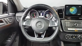 Mercedes-Benz GLE 350 * 350d 4MATIC* АВТОКРЕДИТ БЕЗ ПЪРВОНАЧАЛНА ВНОСКА*, снимка 10