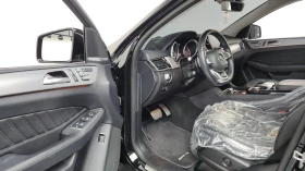 Mercedes-Benz GLE 350 * 350d 4MATIC* АВТОКРЕДИТ БЕЗ ПЪРВОНАЧАЛНА ВНОСКА*, снимка 8