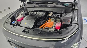 Hyundai Kona HYBRID / DISTRONIC / ОБДУХВАНЕ / ПОДГРЕВИ, снимка 6