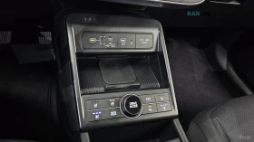 Hyundai Kona HYBRID / DISTRONIC / ОБДУХВАНЕ / ПОДГРЕВИ, снимка 16