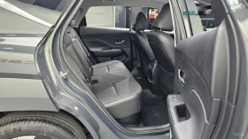 Hyundai Kona HYBRID / DISTRONIC / ОБДУХВАНЕ / ПОДГРЕВИ, снимка 11
