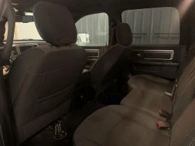 Dodge RAM 1500 Classic Warlock Crew Cab 4WD* 5.7 HEMI* , снимка 12