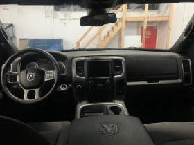 Dodge RAM 1500 Classic Warlock Crew Cab 4WD* 5.7 HEMI* , снимка 8