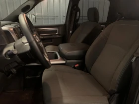 Dodge RAM 1500 Classic Warlock Crew Cab 4WD* 5.7 HEMI* , снимка 10