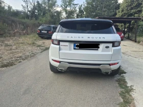 Land Rover Range Rover Evoque 2.0 дизел 150 к.с., снимка 2