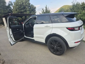 Land Rover Range Rover Evoque 2.0 дизел 150 к.с., снимка 4