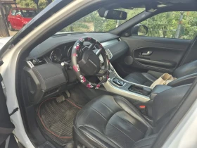 Land Rover Range Rover Evoque 2.0 дизел 150 к.с., снимка 6