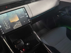 Land Rover Range Rover Sport * SV Edition One * CARFAX * ЦЕНА ДО БГ, снимка 9