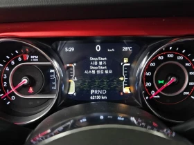 Jeep Gladiator 3.6 Automatic, снимка 8