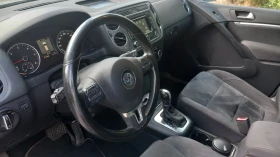 VW Tiguan 2.0 TDI 4MOTION, снимка 11