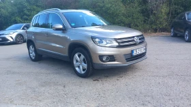 VW Tiguan 2.0 TDI 4MOTION, снимка 3