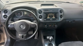 VW Tiguan 2.0 TDI 4MOTION, снимка 12