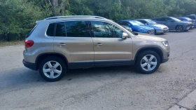 VW Tiguan 2.0 TDI 4MOTION, снимка 4